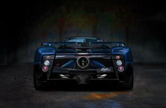 Pagani Zonda HD Wallpaper Best High Quality Car Desktop In