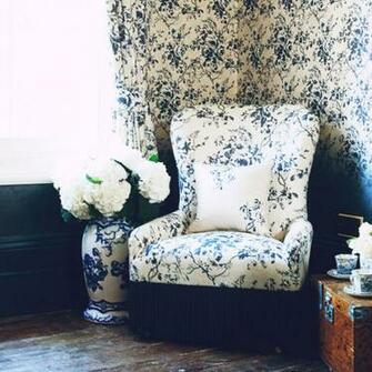 At The Shops Print Pattern House Of Hackney London This