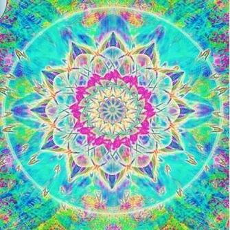 Trippy Pot Leaf Bob Marley D Myspace Layout Pre