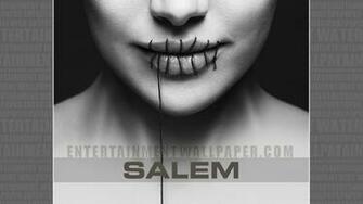 Salem Wallpaper Tv Series
