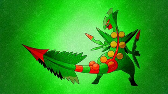 Pokemon Wallpaper By Glench