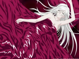 Rosario Vampire Wallpaper
