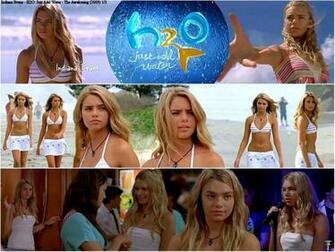 The H2o Just Add Water Club Image Awakening Bella HD