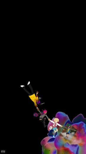 Dark