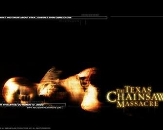 The Texas Chainsaw Massacre HD Wallpaper Hq Desktop