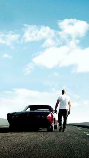 Fast And Furious Wallpaper
