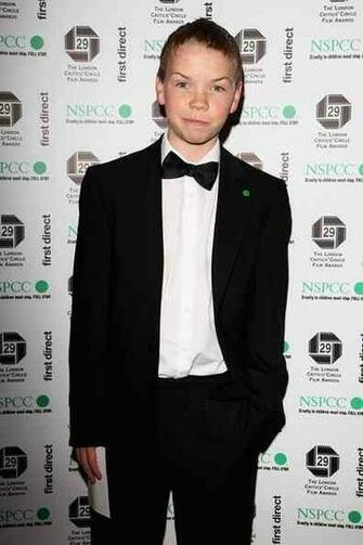 Will Poulter Wallpaper