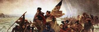 American Revolution History