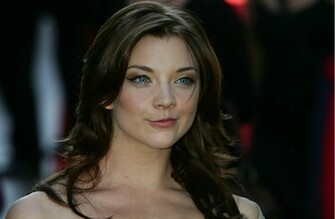 Stars Wallpaper Natalie Dormer