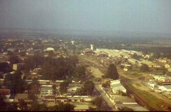 Congo Pointe Picture Photo