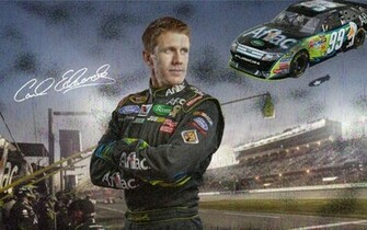 Carl Edwards Wallpaper By Valeriewray