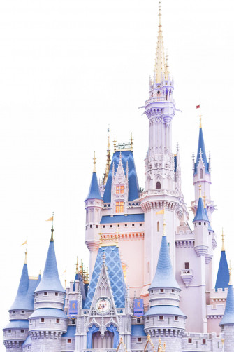 iPhone Disney Wallpaper