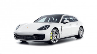 Porsche Panamera E Hybrid Sport Turismo Full Specs