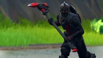 Black Knight Fortnite Battle Royale 4k