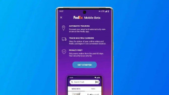 Fedex Tracking Wallpaper