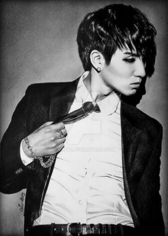 Cory Of 24k Kpop By Mim78