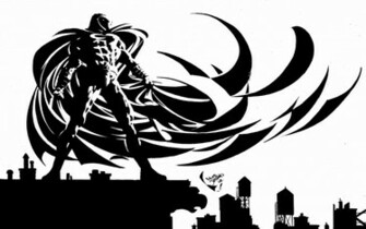 Moon Knight Marvel Wallpaper