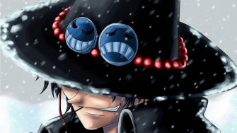 Anime Profile Wallpaper