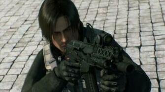 Resident Evil Damnation Wallpaper X Net