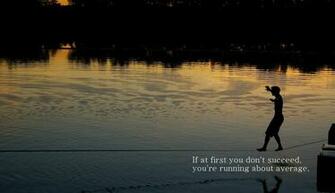 A Slackline Inspired Wallpaper