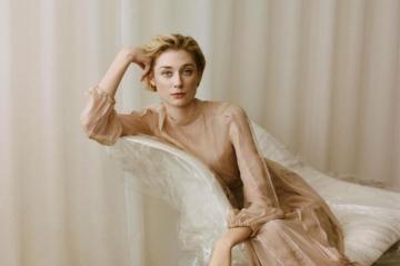 Elizabeth Debicki Wallpaper HD Celebrities