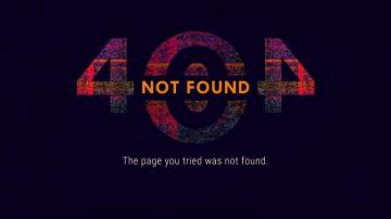 Error Wallpaper Image