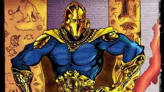 Dr Fate Wallpaper And Background Id