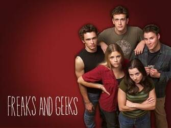 Freaks And Geeks Wallpaper