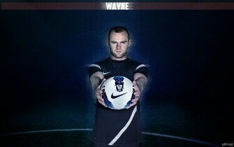 Wayne Rooney Wallpaper