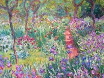 Renoir Painting Android iPhone Desktop HD Background