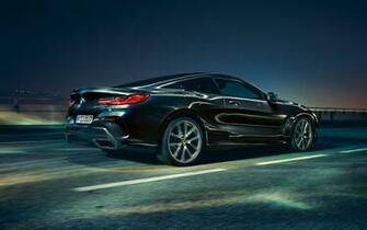 New Wallpaper Of The Bmw Series Coupe