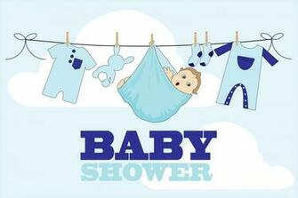 Baby Shower Card Boy Stock Photo HD Public Domain Pictures