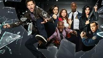 Brooklyn Nine HD Wallpaper Background Image