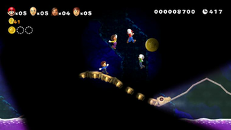 Wii U Imagery Nintendo Wallpaper