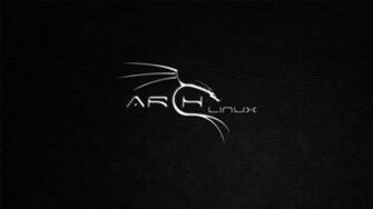 Linux Arch Gnulinux Wallpaper
