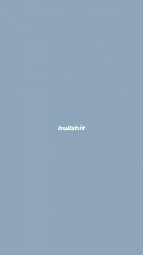 Aleena Carvin On Thoughts Aesthetic iPhone Wallpaper