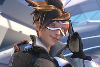 Blizzard Est Produzindo S Rie Animada De Overwatch Real Nerd