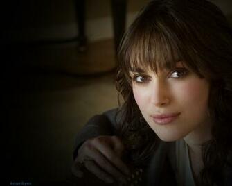 Keira Knightley Wallpaper