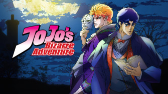 Gyro Zeppeli Wallpaper