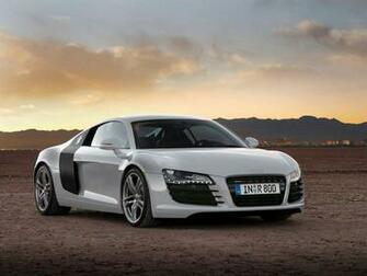 Audi R8 Wallpaper HD Net