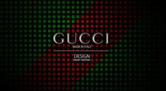 Gucci Wallpaper HD