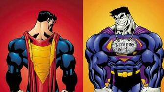 Superman Returns Game Bizzaro Ing Gallery