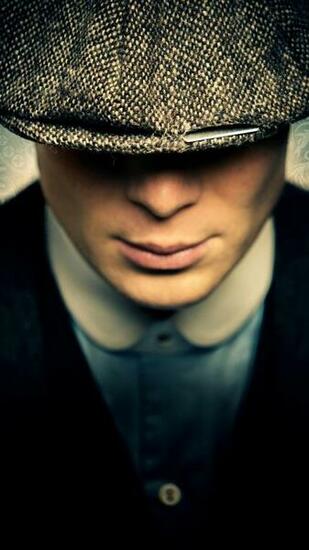 Peaky Blinders Phone Wallpaper In Omg I M Such A Nerd