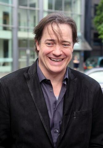 Brendan Fraser HD Desktop Wallpaper 7wallpaper Net