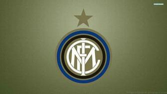Top Inter Milan Logo Wallpaper
