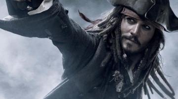 Jack Sparrow HD Wallpaper Beard Cg Artwork Cool Photography Facial