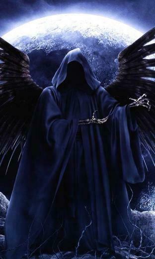 Grim Reaper Live Wallpaper 67e0e9 H900 Jpg