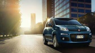 Fiat Panda Wallpaper X Net
