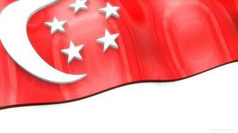 Singapore Flag Image SuperHDfx