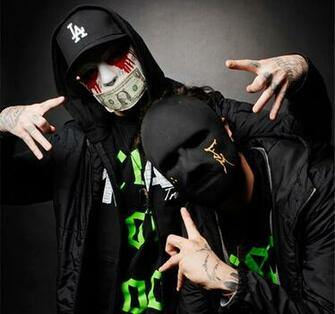 Hollywood Undead J Dog HD Walls Find Wallpaper
